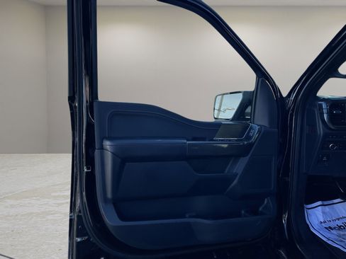 Used 2022 Ford F150 XLT w/ Equipment Group 302A High image 9