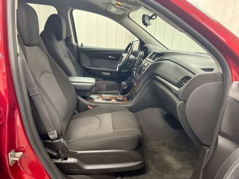 Used 2013 Chevrolet Traverse LT w/ All-Star Edition AWD/4WD image 21