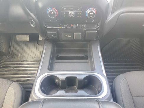 Used 2019 Chevrolet Silverado 1500 RST w/ All-Star Edition AWD/4WD image 16