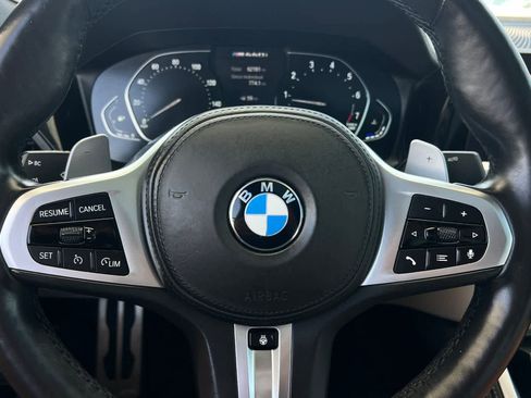 Used 2021 BMW 440i xDrive Coupe AWD/4WD image 29
