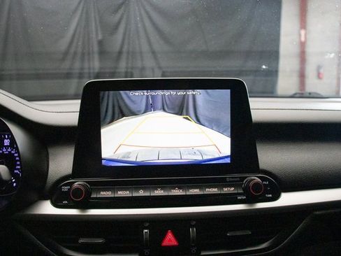 Used 2020 Kia Forte LXS image 34