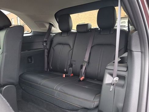 New 2026 MAZDA CX-90 3.3 Turbo w/ Premium Sport Pkg image 12