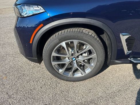 New 2026 BMW X5 xDrive40i AWD/4WD image 9