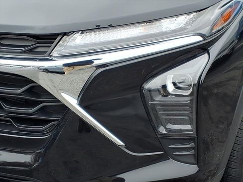 Used 2024 Chevrolet Trax LS image 8