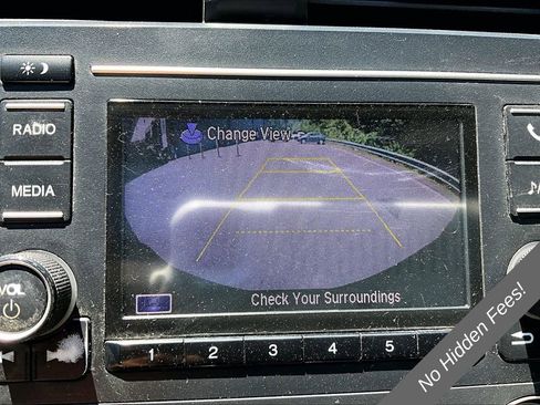 Used 2016 Honda Civic LX-P image 18