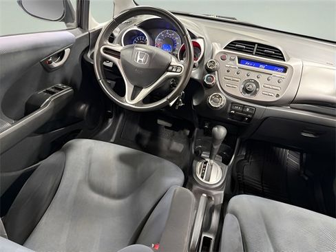 Used 2010 Honda Fit Sport image 21