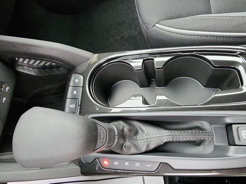 New 2026 Chevrolet TrailBlazer LT w/ LPO, Blackout Package image 19