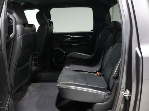 Used 2024 RAM 1500 Laramie image 17