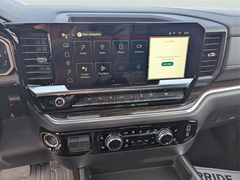 New 2026 GMC Sierra 1500 Elevation w/ Elevation Premium Package AWD/4WD image 21