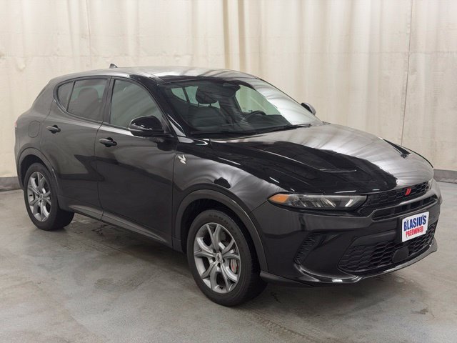 Used 2024 Dodge Hornet R/T Plus AWD/4WD image 1
