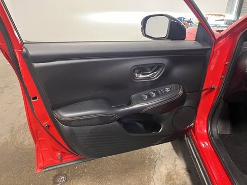 Used 2023 Honda HR-V Sport image 24