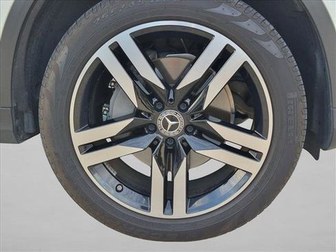 Used 2021 Mercedes-Benz GLC 300 image 21