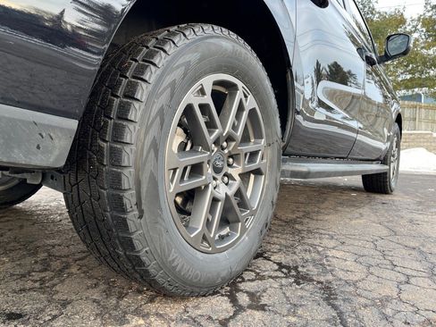 Used 2025 Ford Expedition Max Active image 7