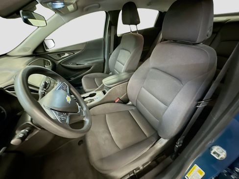 Used 2024 Chevrolet Malibu LT image 13