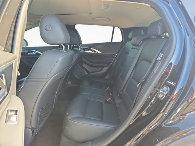 Used 2019 INFINITI QX30 AWD image 19