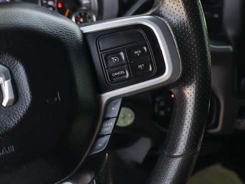 Used 2021 RAM 2500 Big Horn image 23