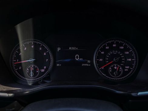 Used 2023 Hyundai Santa Fe SE FWD image 28