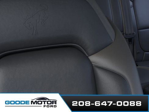 New 2026 Ford Bronco Outer Banks w/ Sasquatch Package image 18