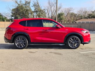 New 2026 Acura ADX A-Spec video 2