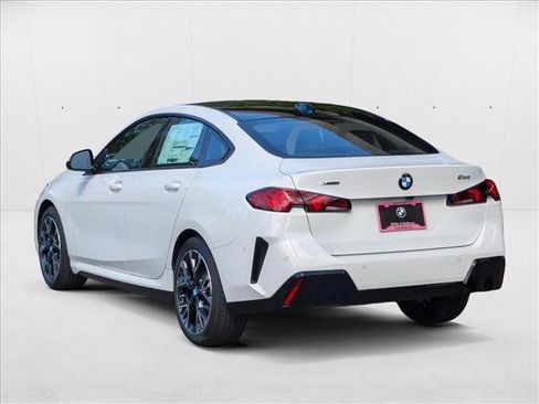 Used 2025 BMW 228i xDrive w/ Premium Package image 8