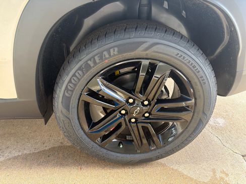 New 2026 Chevrolet Trax ACTIV w/ Driver Confidence Package FWD image 12