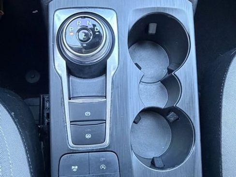 Certified 2022 Ford Escape S image 11