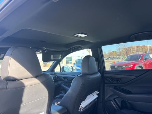 Used 2024 Subaru Outback Wilderness image 8