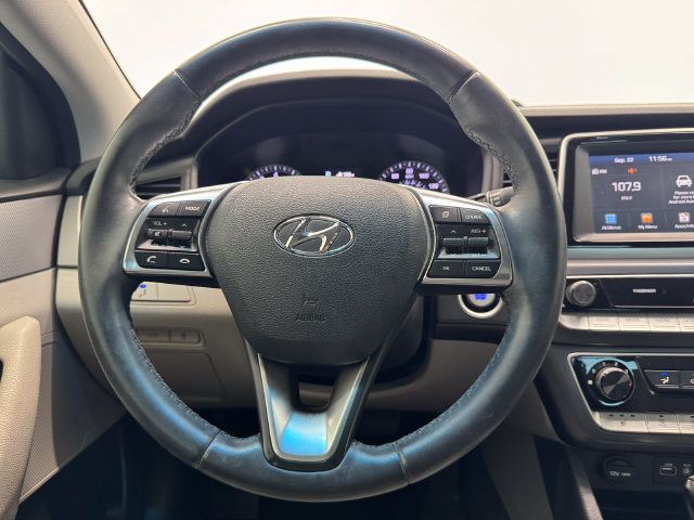 Used 2018 Hyundai Sonata SEL FWD image 26