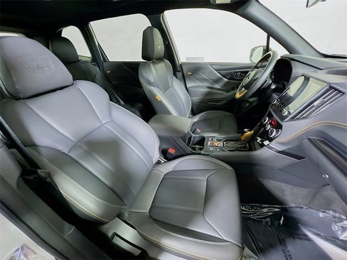 Used 2024 Subaru Forester Wilderness image 24