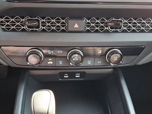 Certified 2023 Honda Accord LX image 15