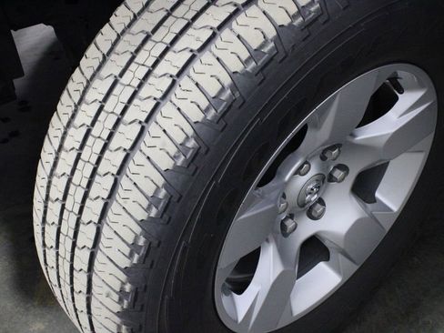 Used 2022 RAM 1500 Big Horn image 39