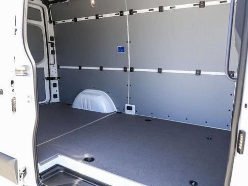 New 2025 Mercedes-Benz Sprinter 2500 image 17