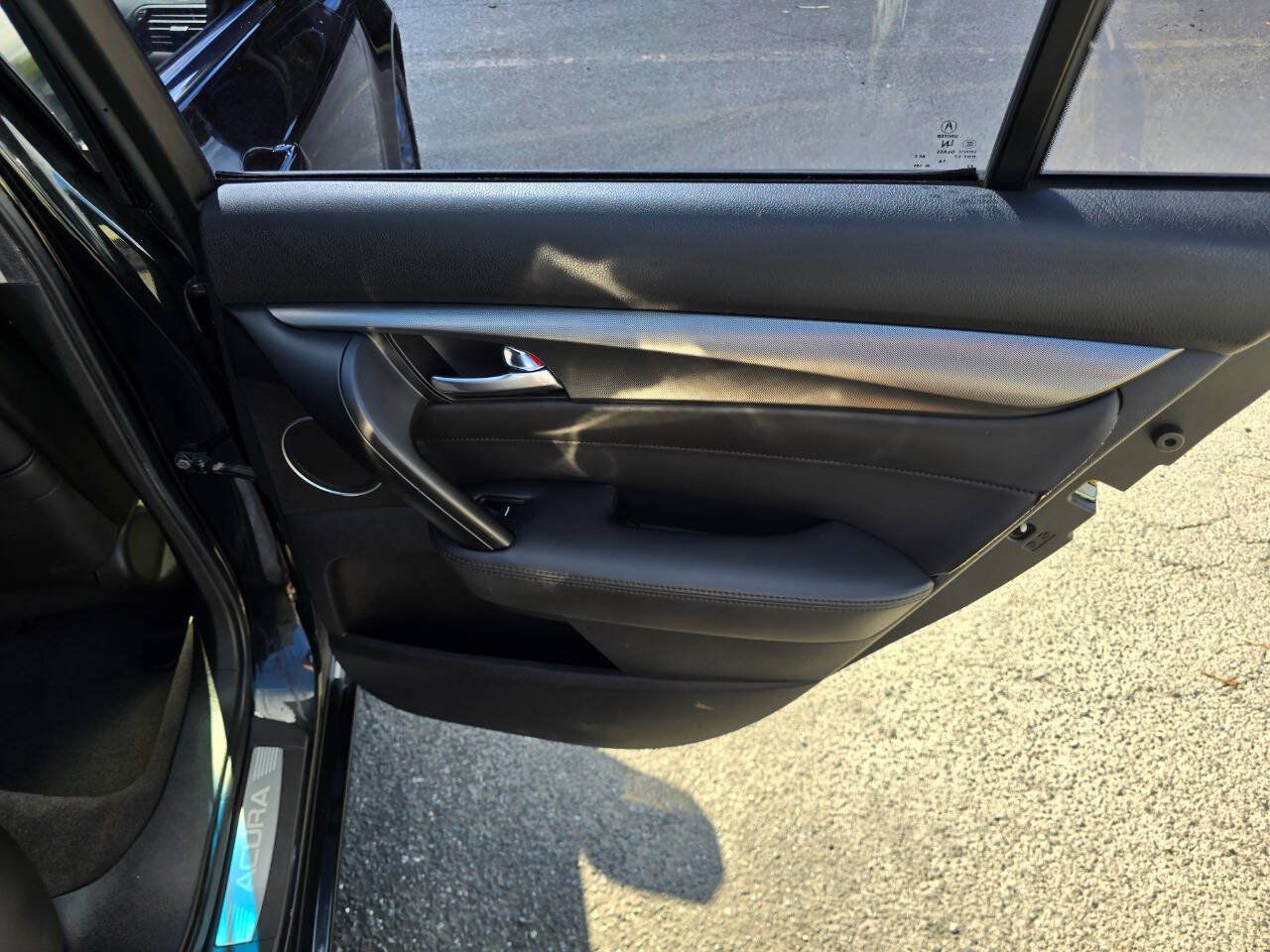 Used 2013 Acura TL w/ Technology Package FWD image 28