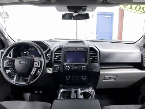 Used 2019 Ford F150 XL w/ Equipment Group 101A Mid image 14