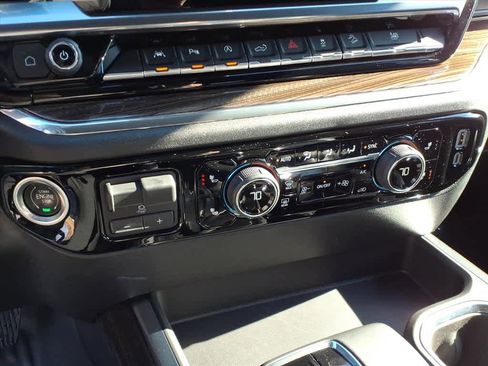 Used 2024 Chevrolet Silverado 1500 RST w/ RST All Star Premium Package image 22