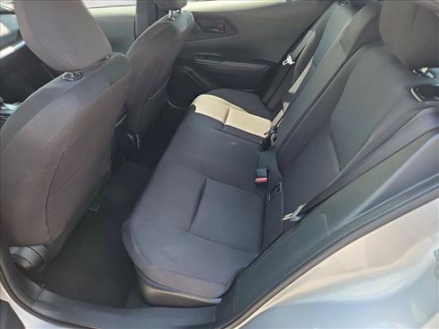 Used 2025 Toyota Prius LE FWD image 16