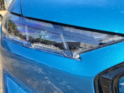 New 2026 Ford Mustang Mach-E Premium image 5