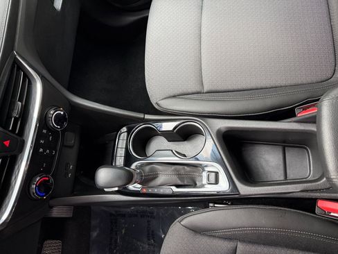 Used 2025 Buick Encore GX Preferred image 35