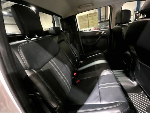 Used 2020 Ford Ranger Lariat w/ Technology Package image 26