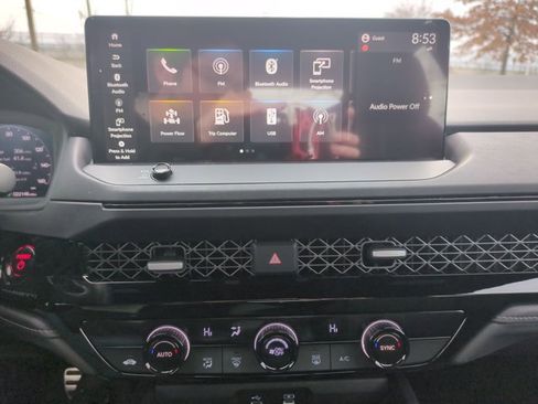 Used 2023 Honda Accord Sport image 14