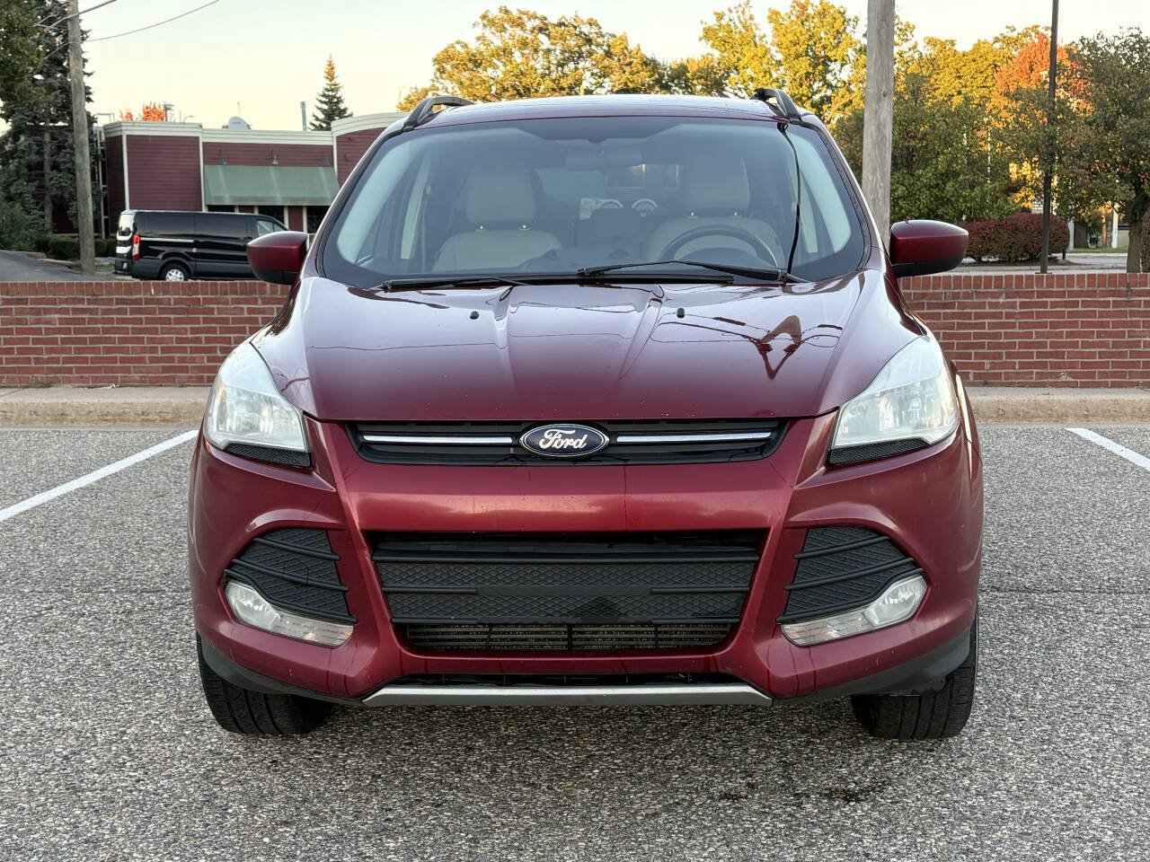 Used 2013 Ford Escape SE AWD/4WD image 1