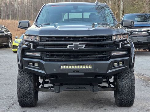 Used 2019 Chevrolet Silverado 1500 RST w/ All-Star Edition image 11