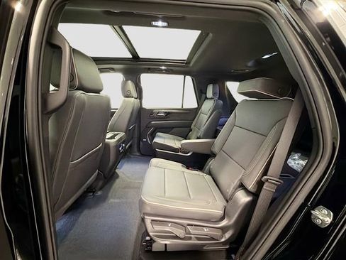 New 2026 Chevrolet Tahoe Premier w/ Sun And Tow Package image 24