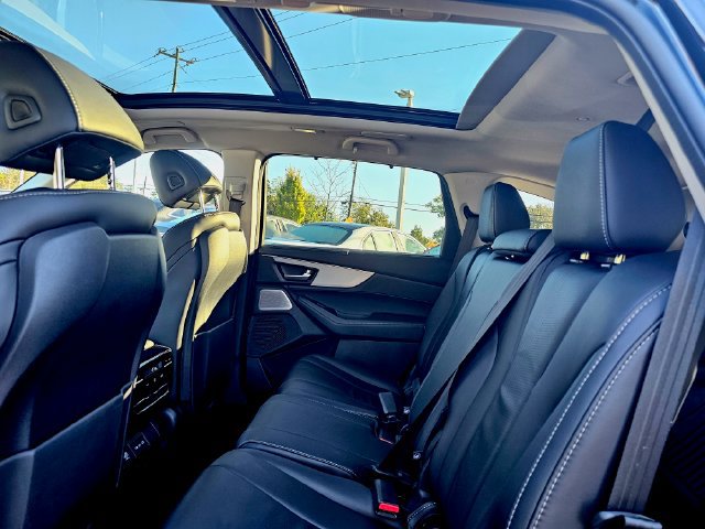 Used 2025 Acura MDX w/ Technology Package AWD/4WD image 24
