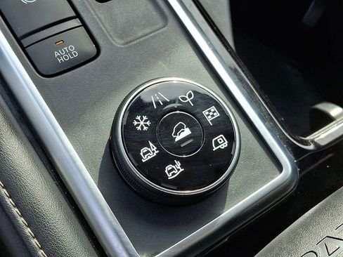 Used 2022 Nissan Pathfinder SV AWD/4WD image 25