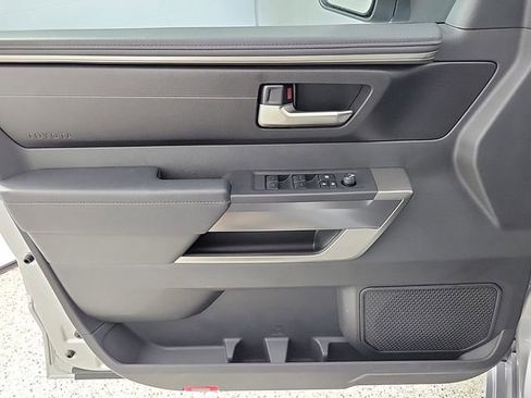 New 2025 Toyota Tundra SR5 image 14