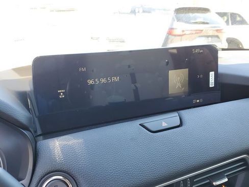 New 2026 MAZDA CX-90 3.3 Turbo w/ Preferred Package image 22