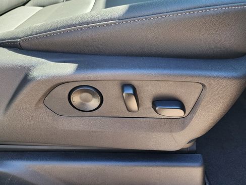 New 2026 GMC Sierra 1500 SLT w/ SLT Premium Plus Package image 39