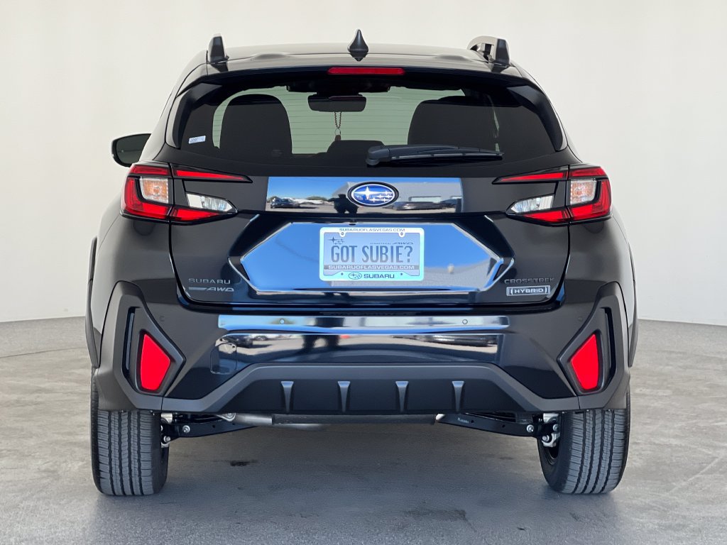 New 2026 Subaru Crosstrek 2.5i Limited AWD/4WD image 5