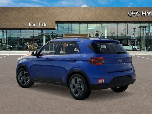 New 2026 Hyundai Venue SEL image 5